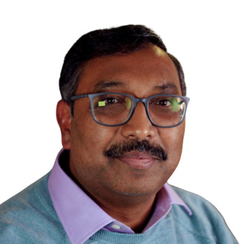 Bharath Yadla